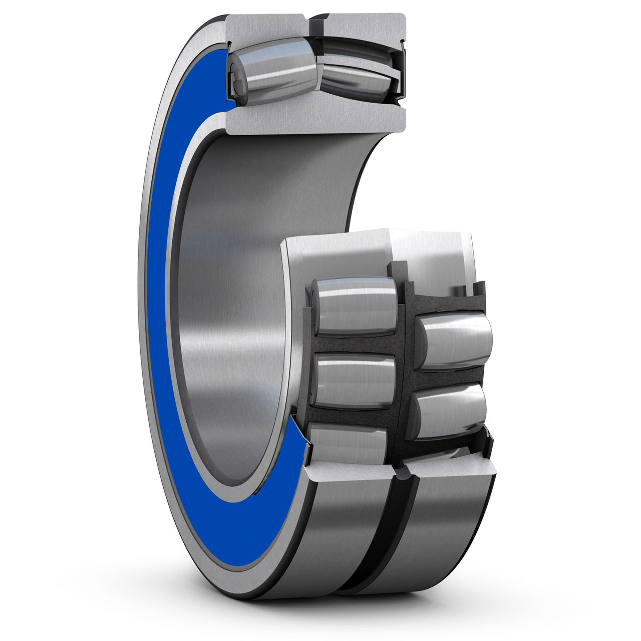 SKF Sealed bearing for food