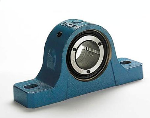 SKF Relubrication Free Roller Bearing
