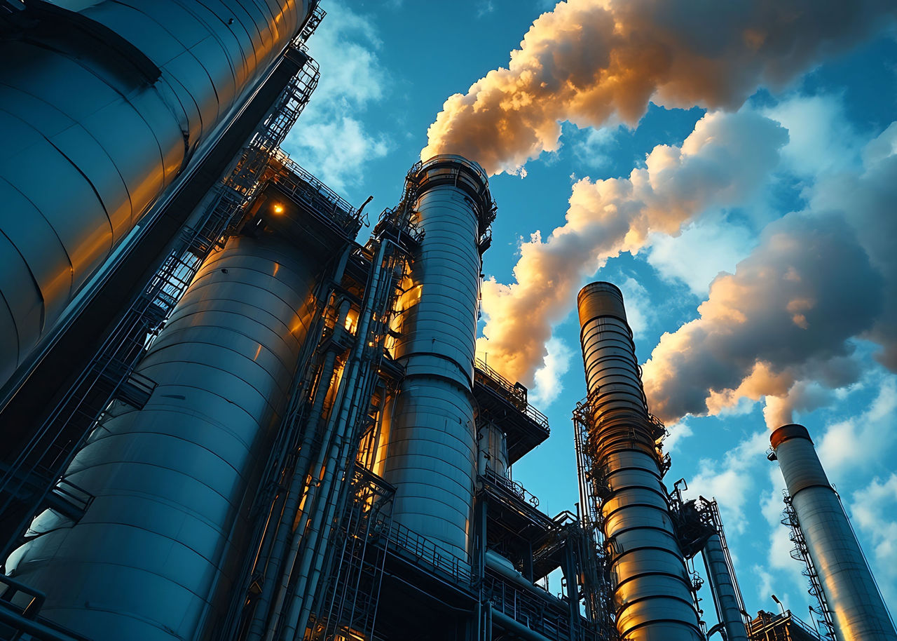 To reduce your TCO, cut your CO2 CCS facilities capture carbon dioxide emissions from industrial processes and power plantsthen store it underground to prevent it from entering the atmosphere helping to reduce greenho : Generative AI