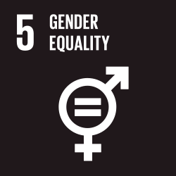 Sustainable Development Goals - Gender Equality