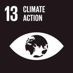 Sustainable Development Goals - Climate Action