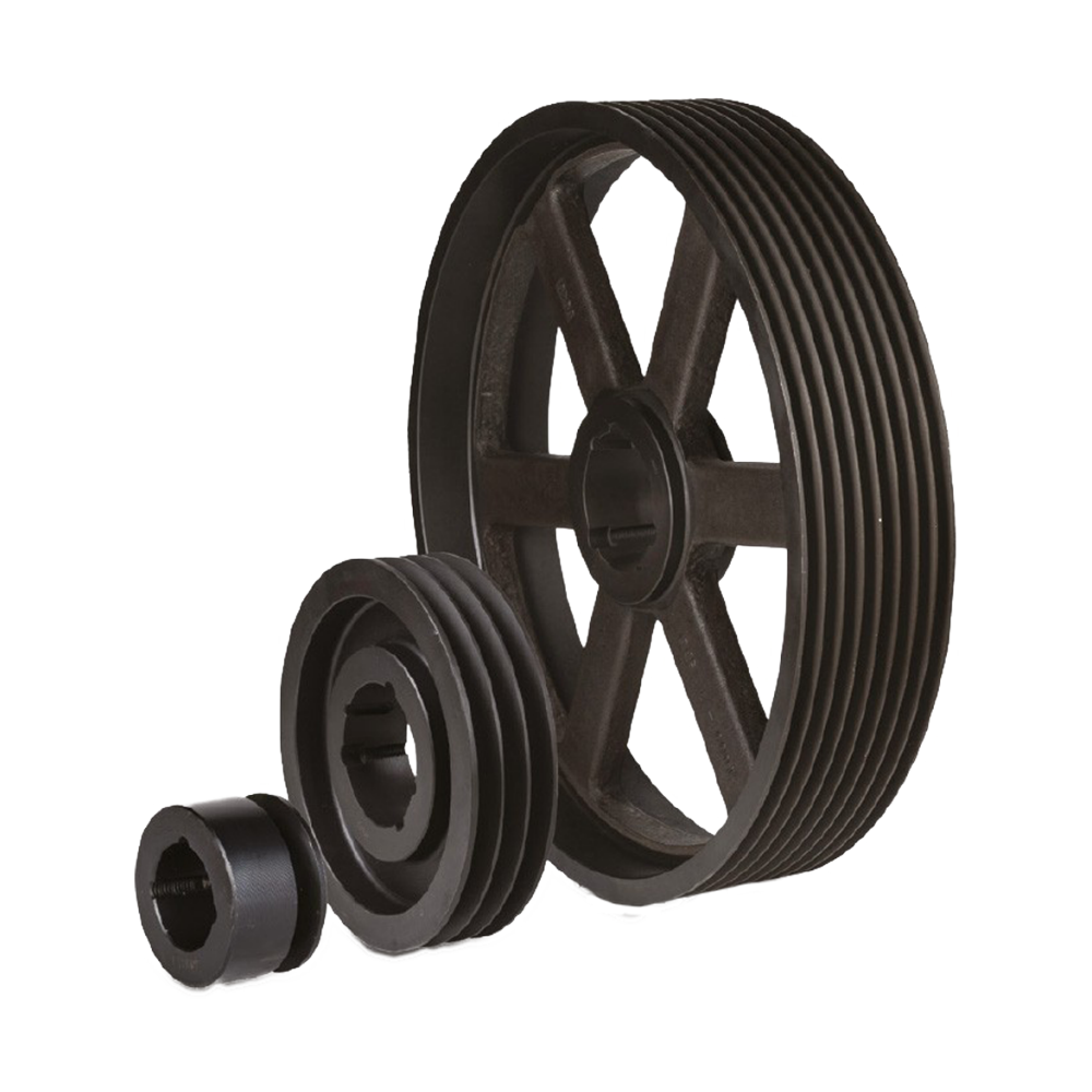 Fenner Friction Pulleys