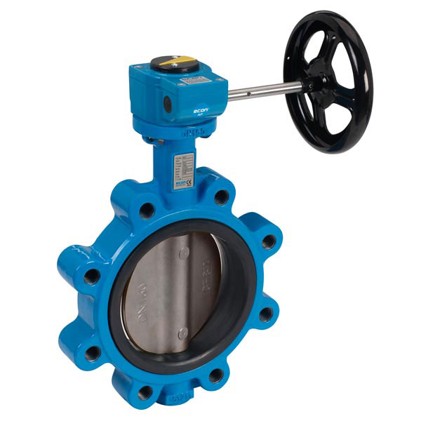 econ valve 6832