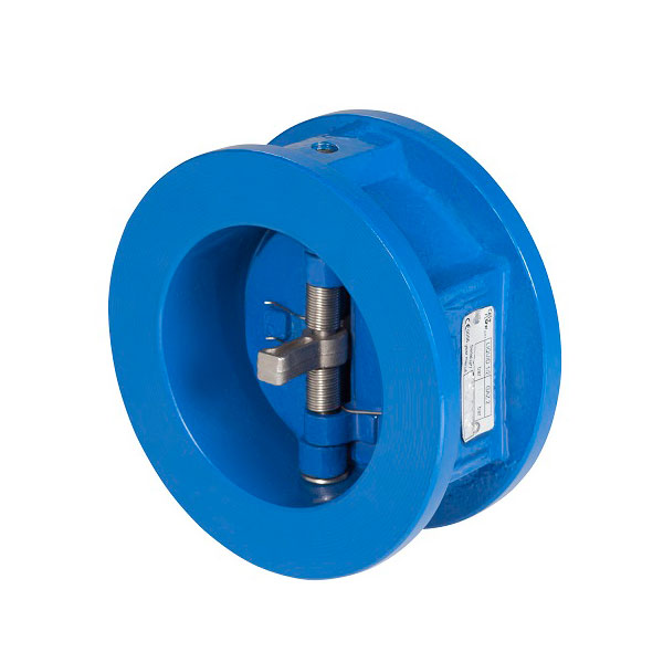 econ valve 2237