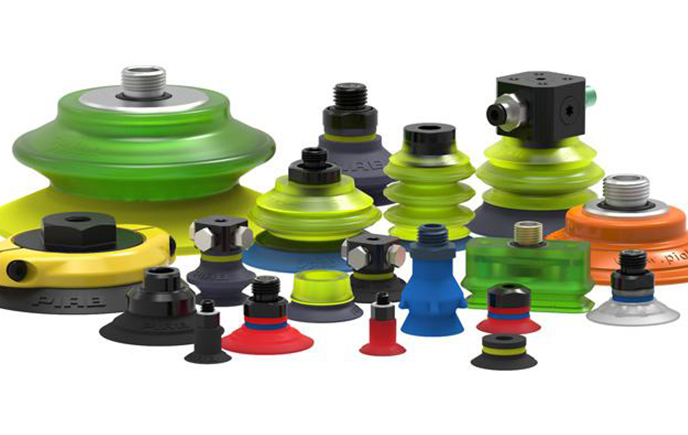 piab suction cups
