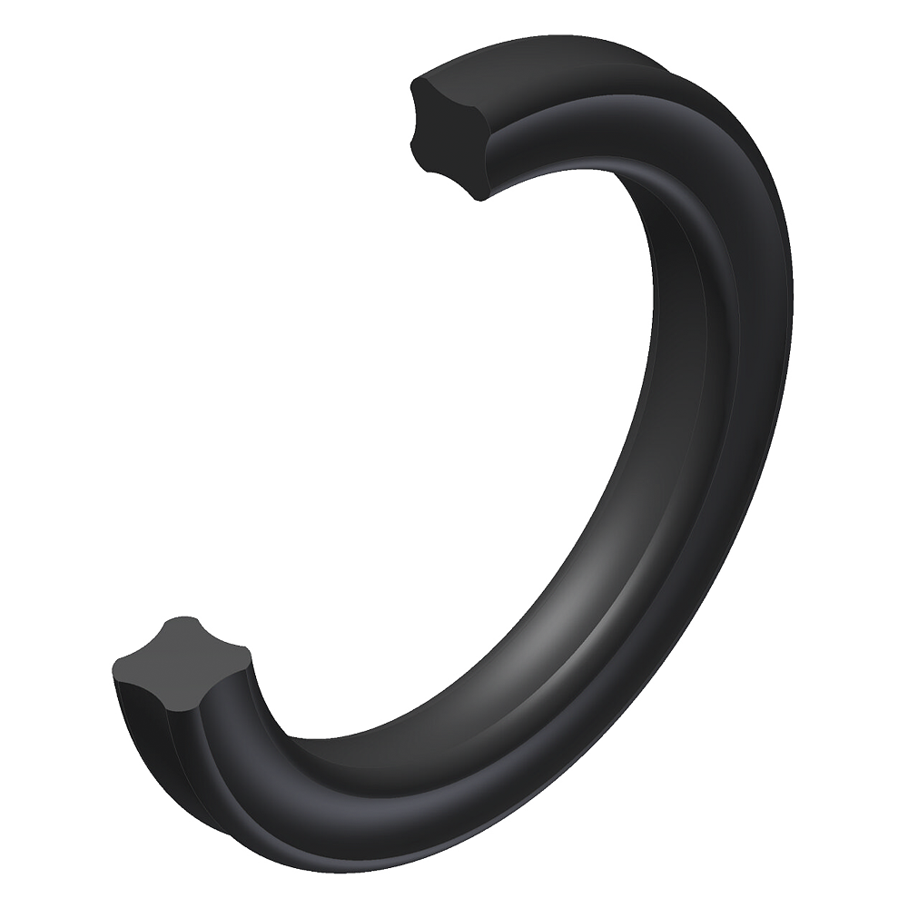 X-ring cross-section
