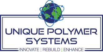 Unique Polymer Systems logo