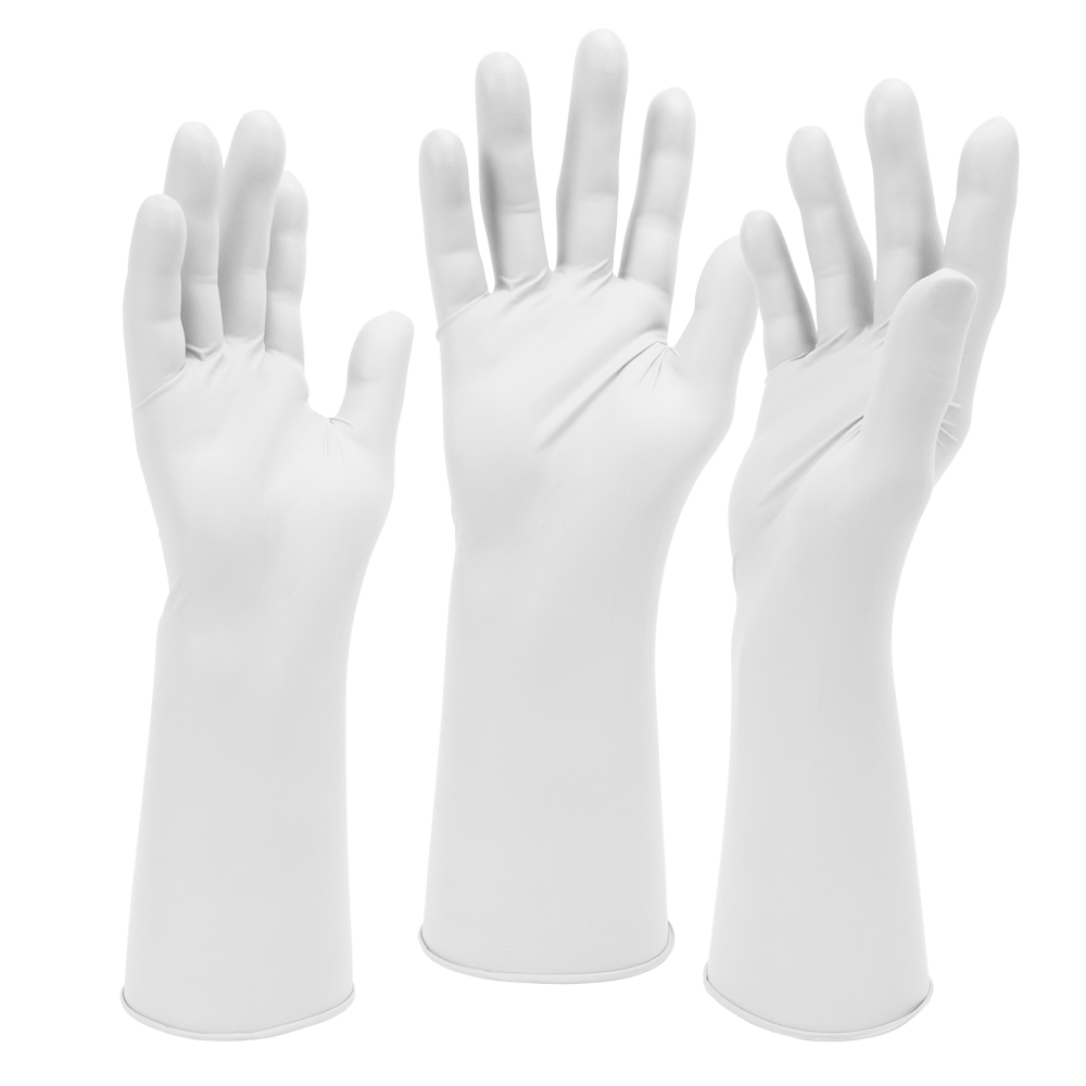 Polyco Healthline OTECT N310 gloves