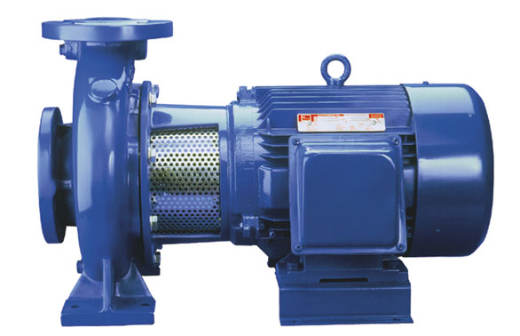 Apex TC Pump
