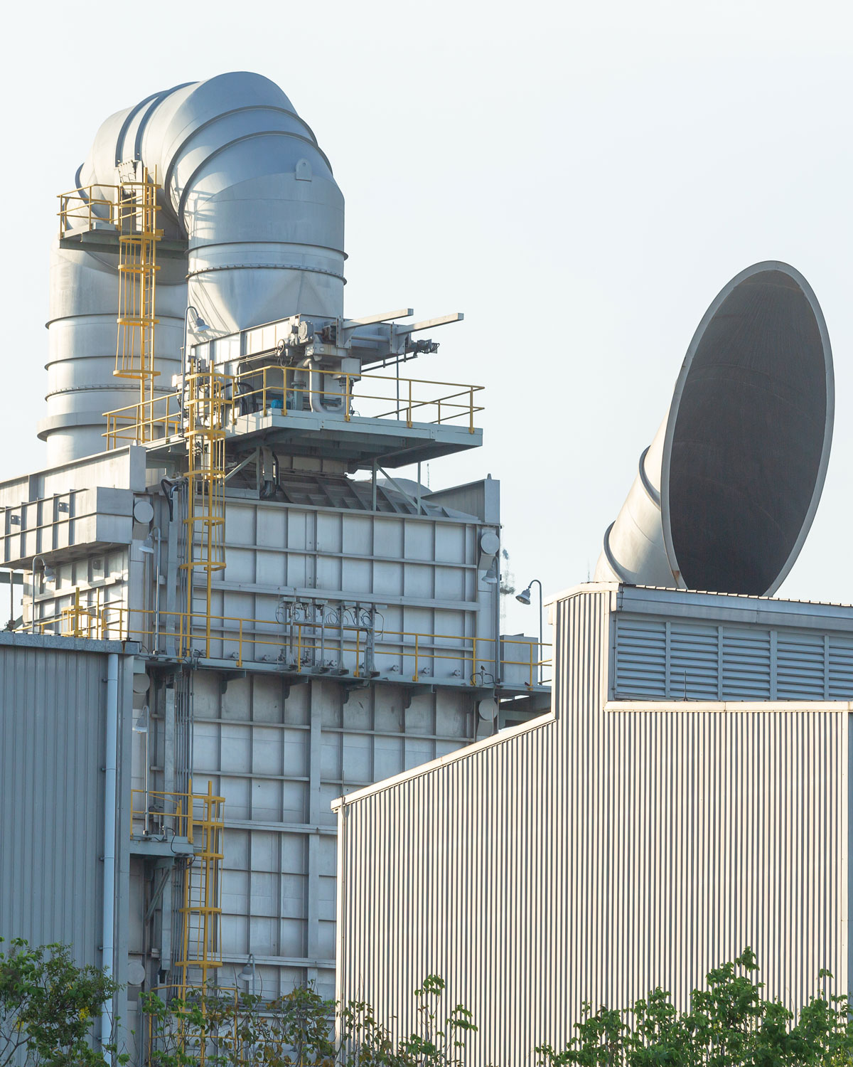 Waste Heat Recovery Unit