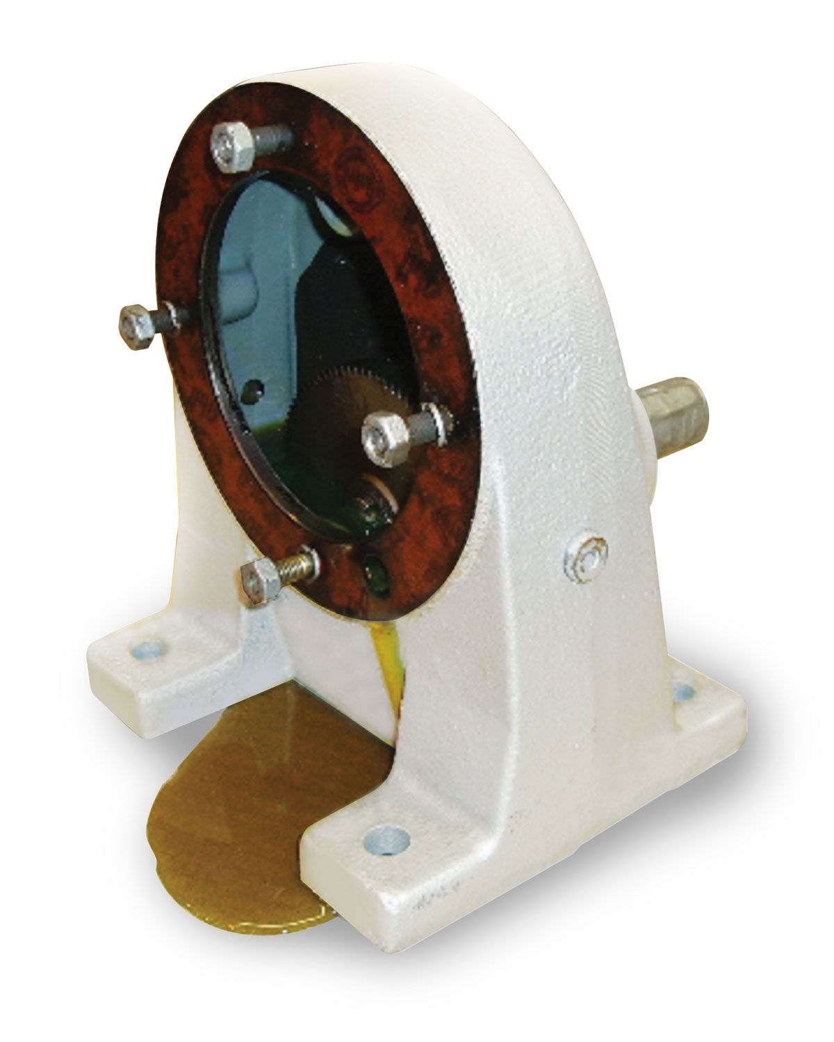 Engineer at Energy from Waste facility