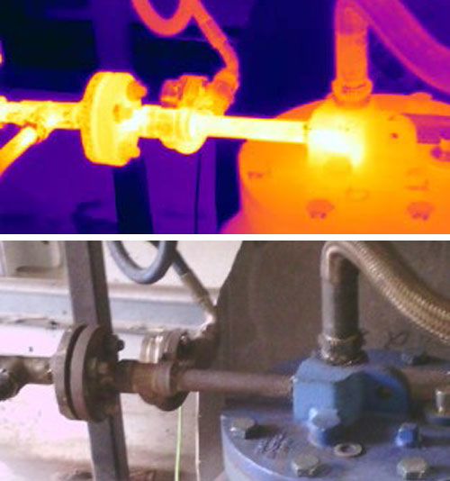 Thermographic Survey