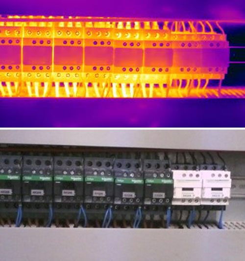 Taking Control of Leaking Valves with Spira-trol™ Thermographic Survey