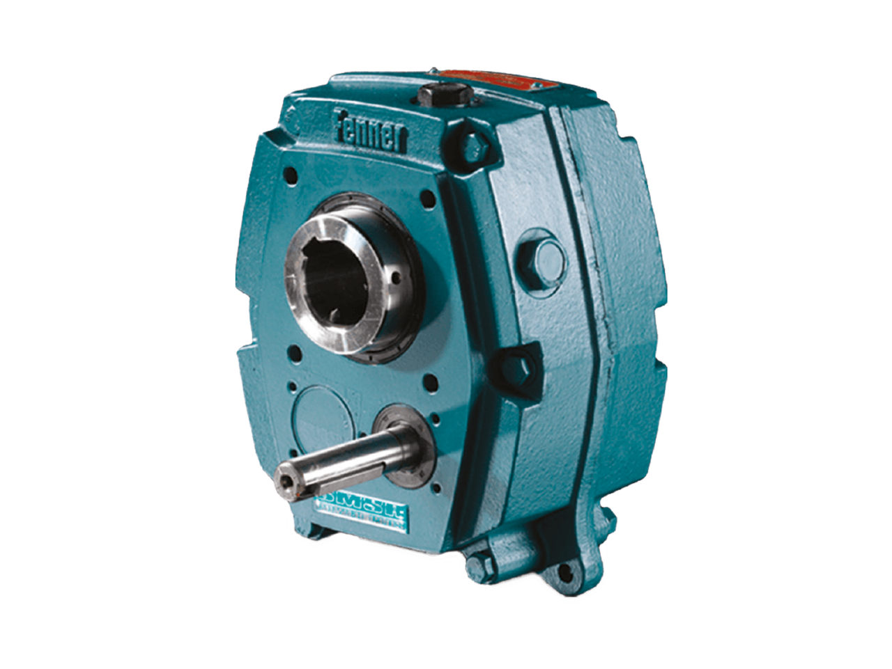Fenner SMSR Gearbox