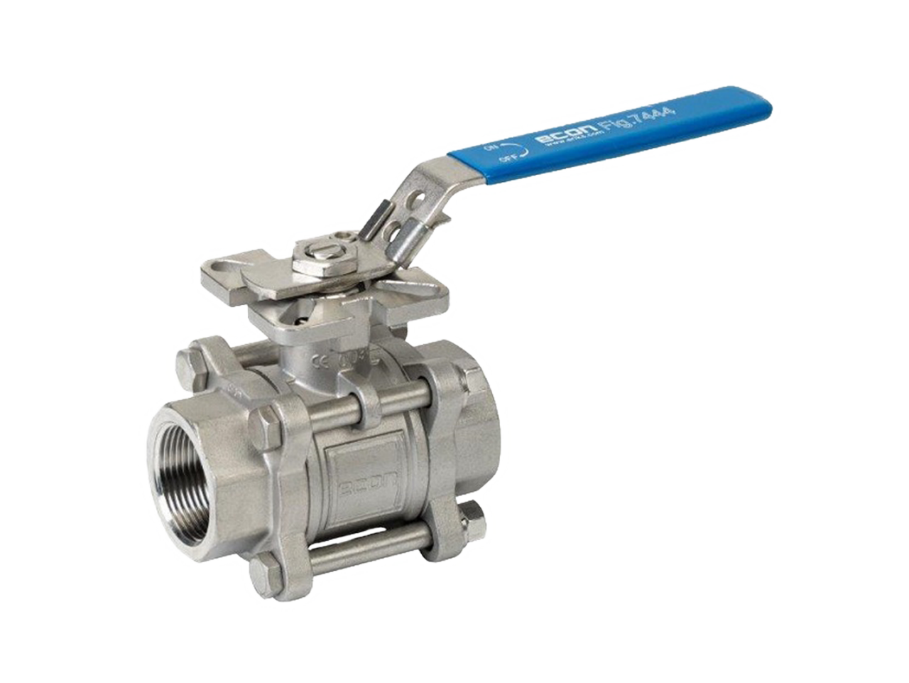 ECON Ball Valve