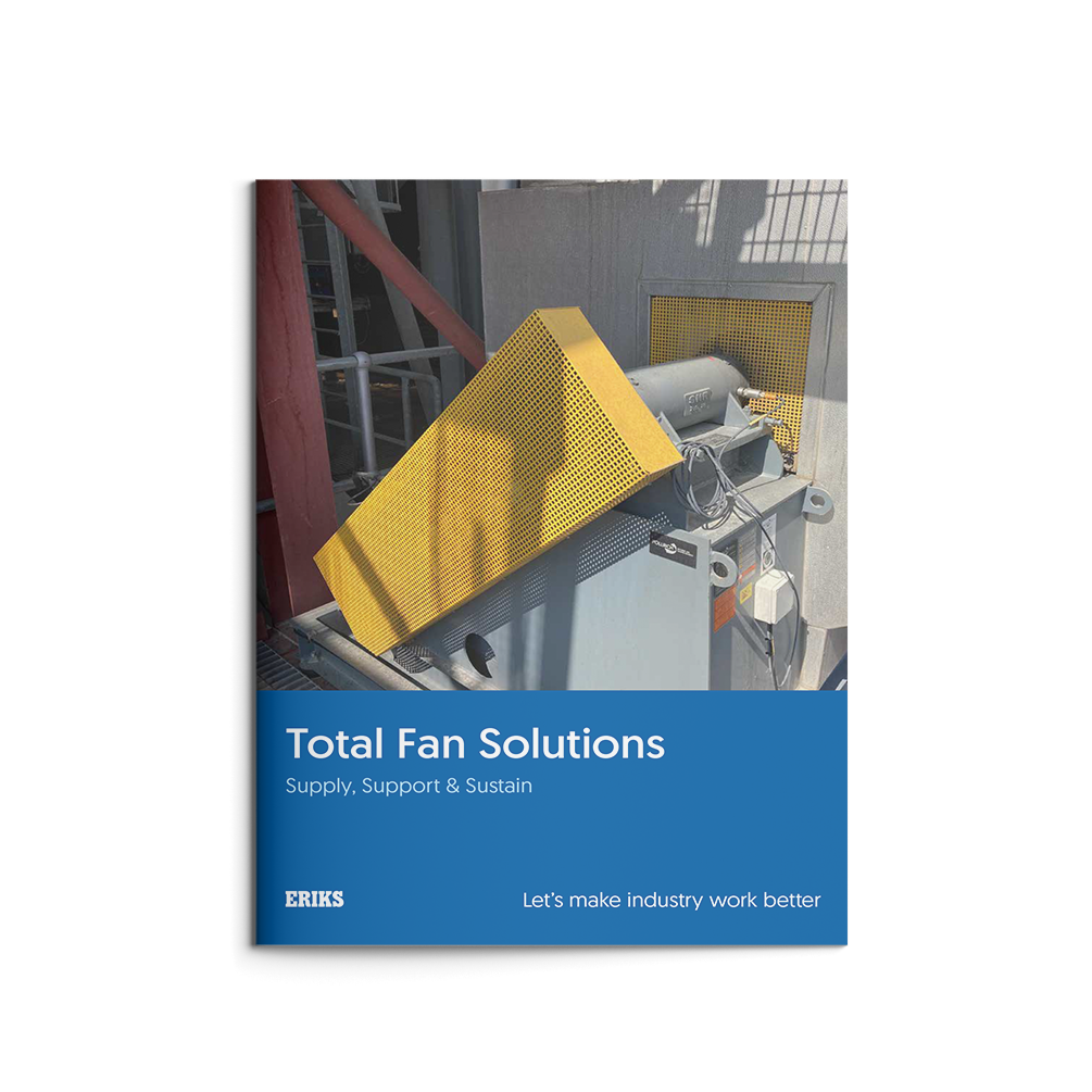  Total Fan Solutions Brochure