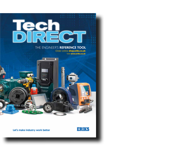 Tech Direct Brochure
