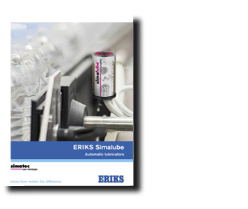 Simalube Brochure