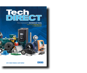 ERIKS Tech Direct Brochure Products and Services