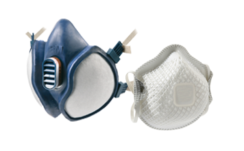 Respiratory Protection Dust Mask