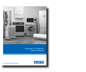 ERIKS Sealing Technology Brochure-Specialist Seals for Utilities and Power Generation
