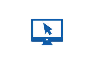 Tailored Monitoring Icon