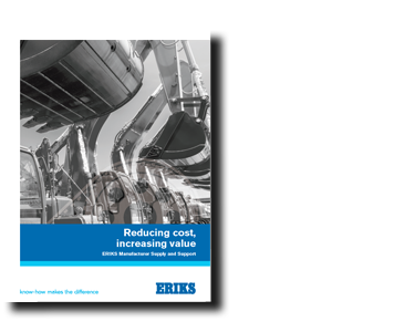manufacture Supply and Support Brochure